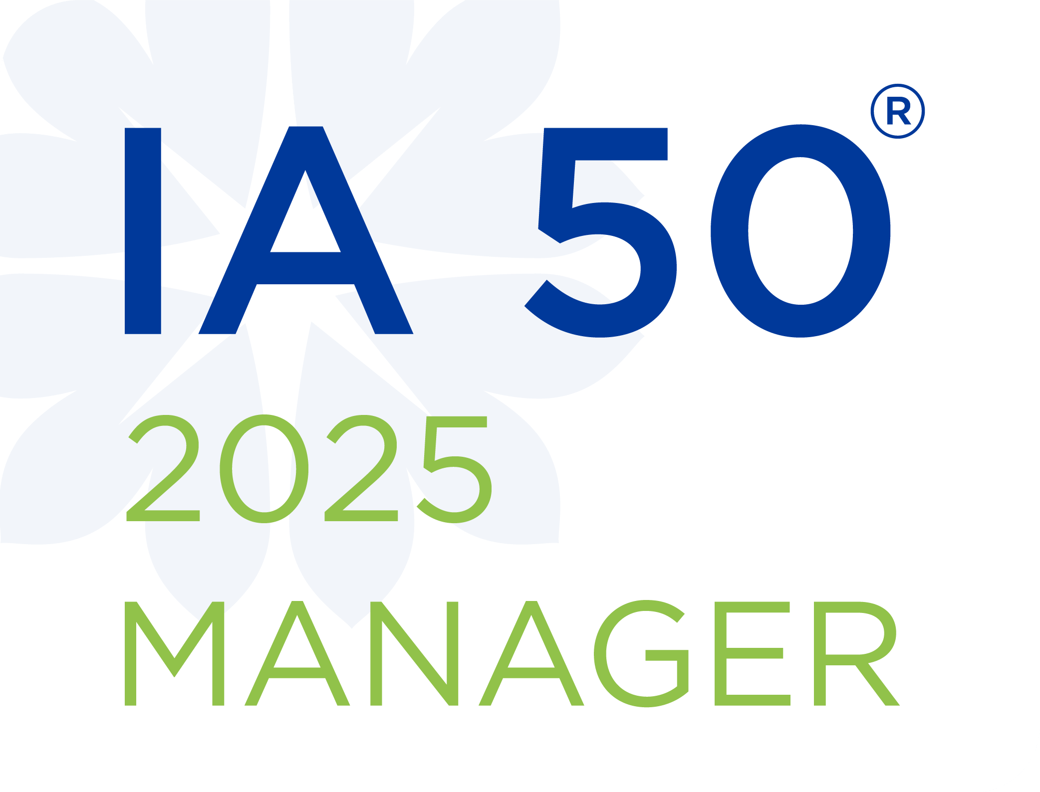 IA50 2024 Manager